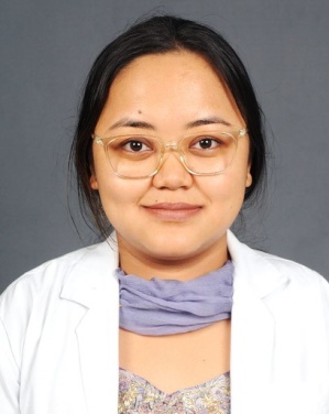 DR. SIMRAN GHALE
